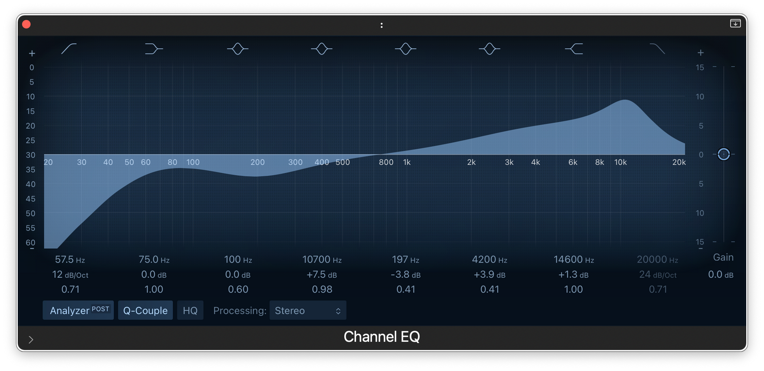 The Vocal Tone Cheat Sheet