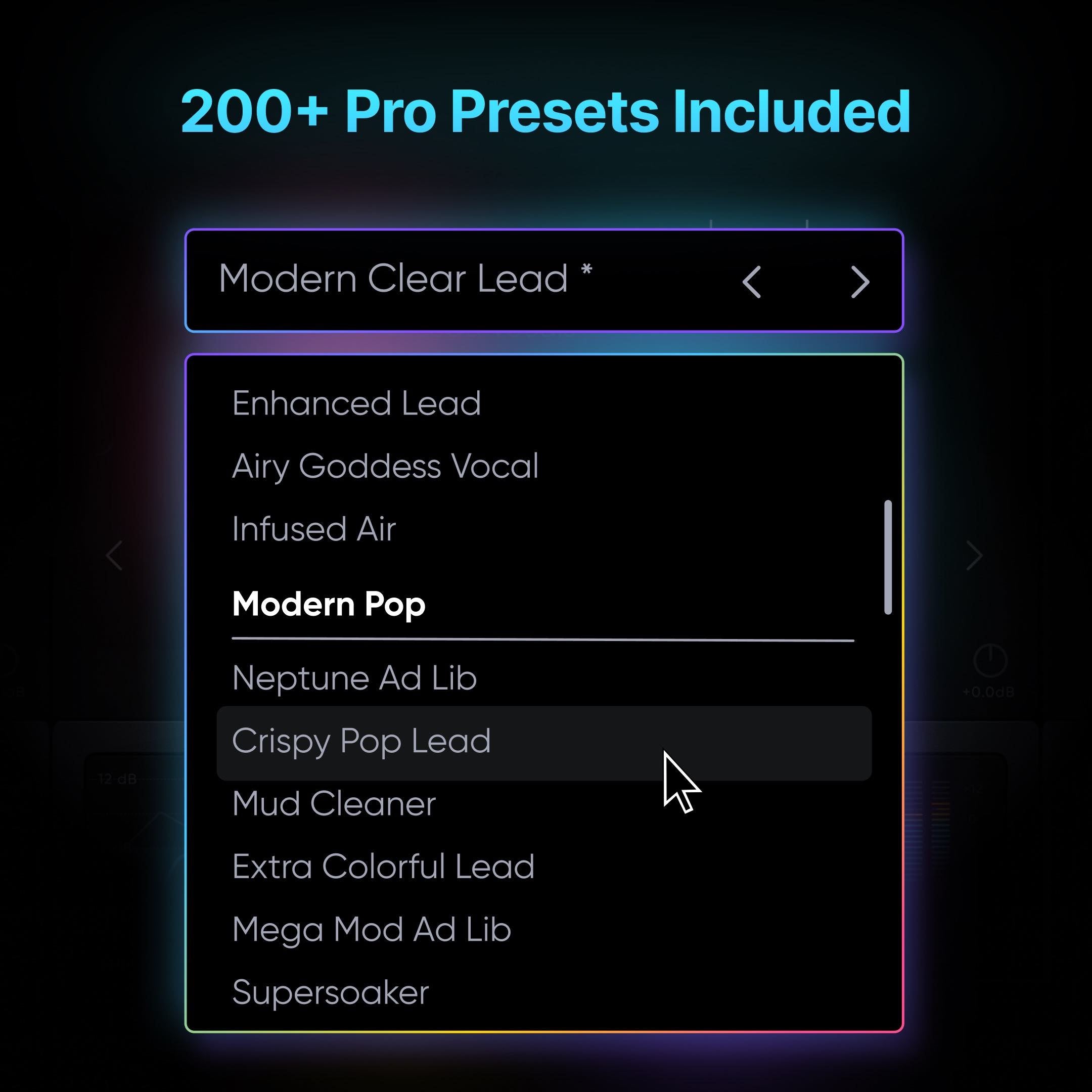 Xvox Pro