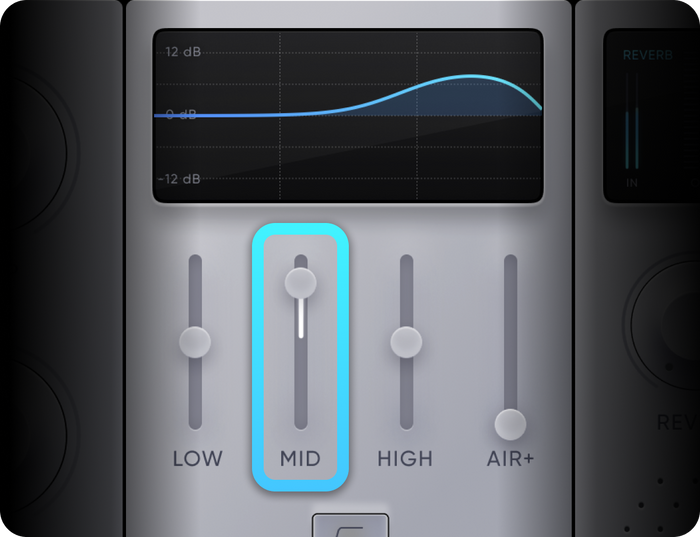 Your Vocals Sound Far Away? Here's How To Fix It.
