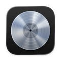Logic Pro icon