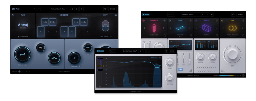 Nuro Audio Bundle Deals