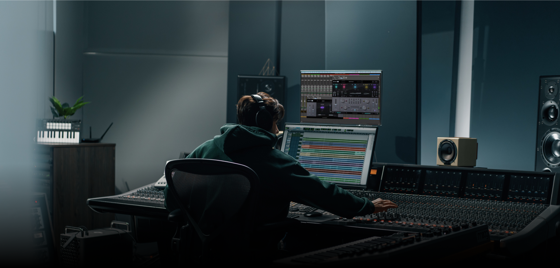 Xrack Pro | The Ultimate Mix Rack