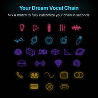 Xvox Pro