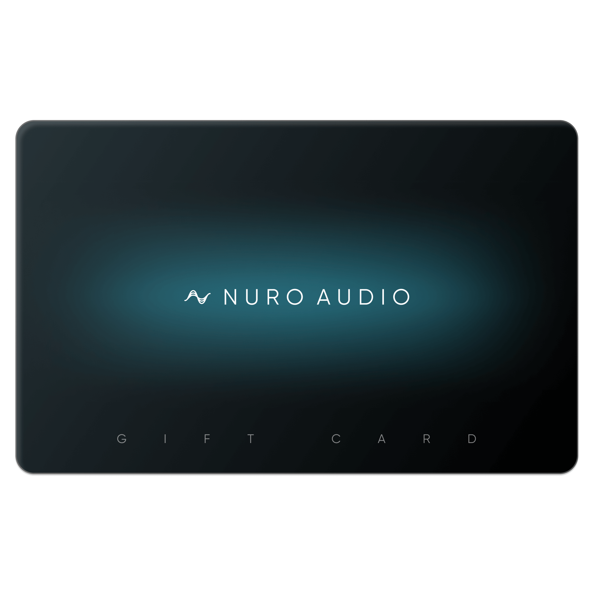 Nuro Audio Gift Card